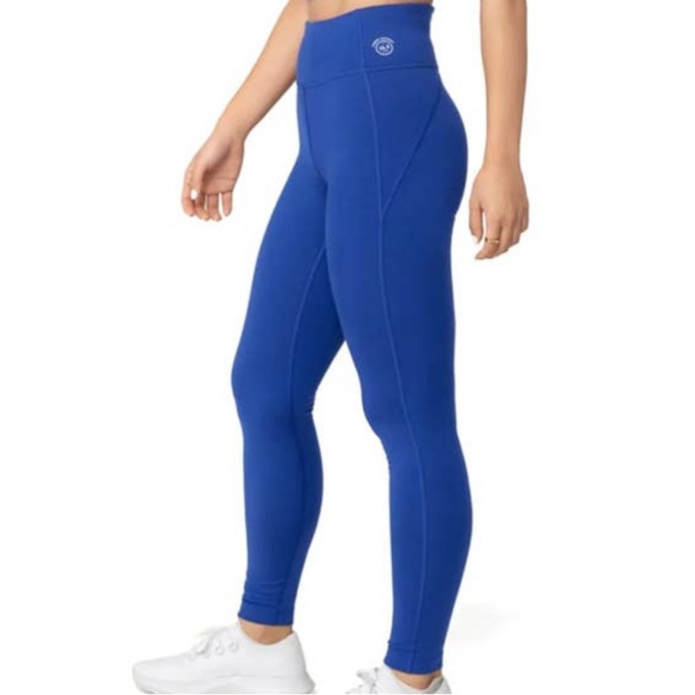 allbirds Natural Leggings in hazy cobalt Size XS